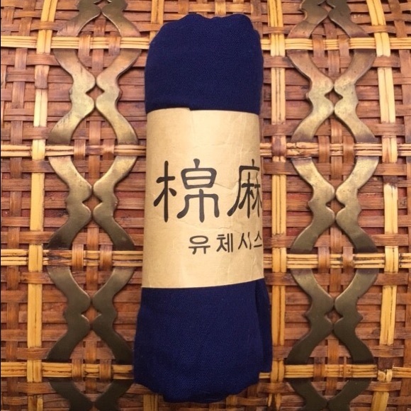 🌈2PackNinaScarfSoftSimpleTravelGift/Blue&Pink - Picture 3 of 4